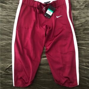 Nike Men Football Pants